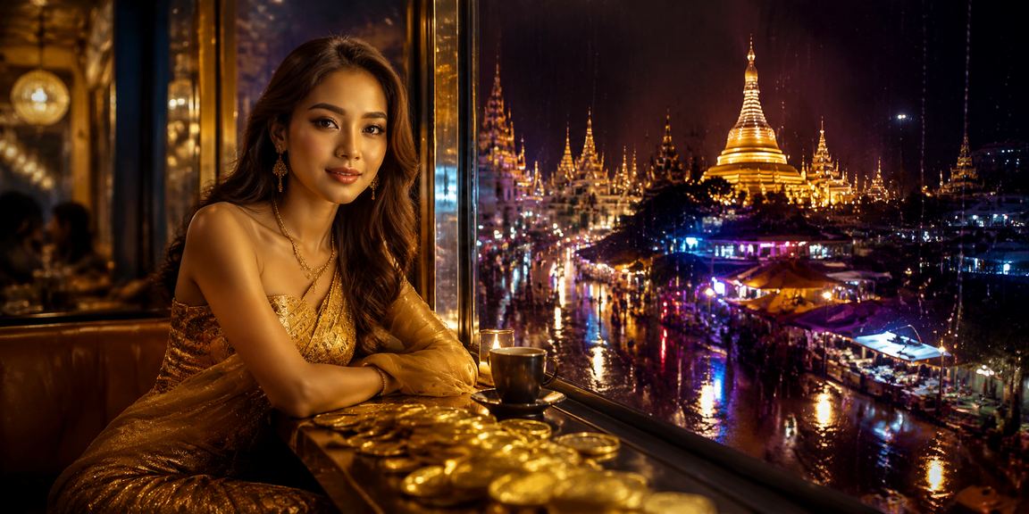 ဘဂူမြစ်နားတွင် အားကစားပွဲများ နေ့လည်လုံးဝ